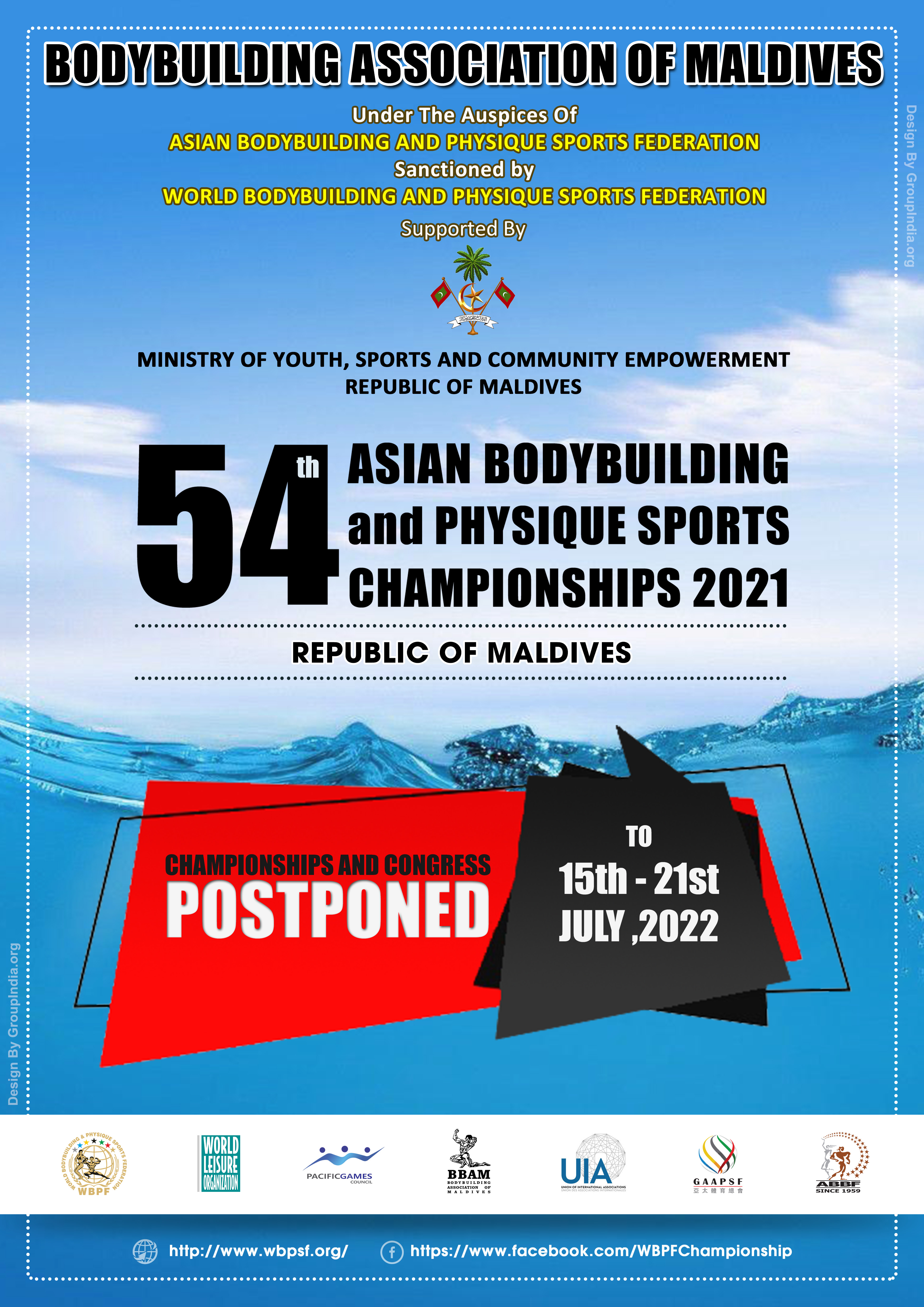 54th-Asian-Bodybuilding-And-Physique-Sports-Championships-2021